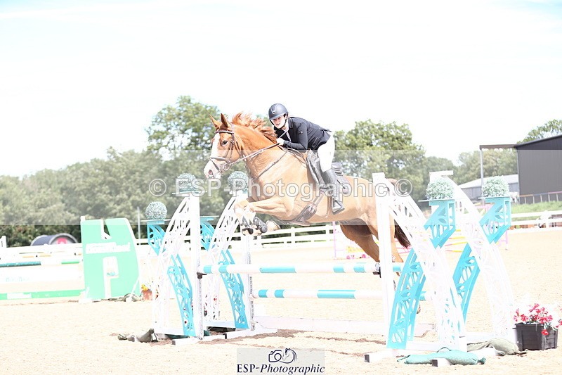 230811A-121739-03884 - Cls 16 95cm Nat Am Qualifier