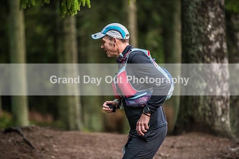 TVU-268 - High Terrain Events Tweed Valley 50 & 65K Ultra Trail Races Sunday 20th November 2022
