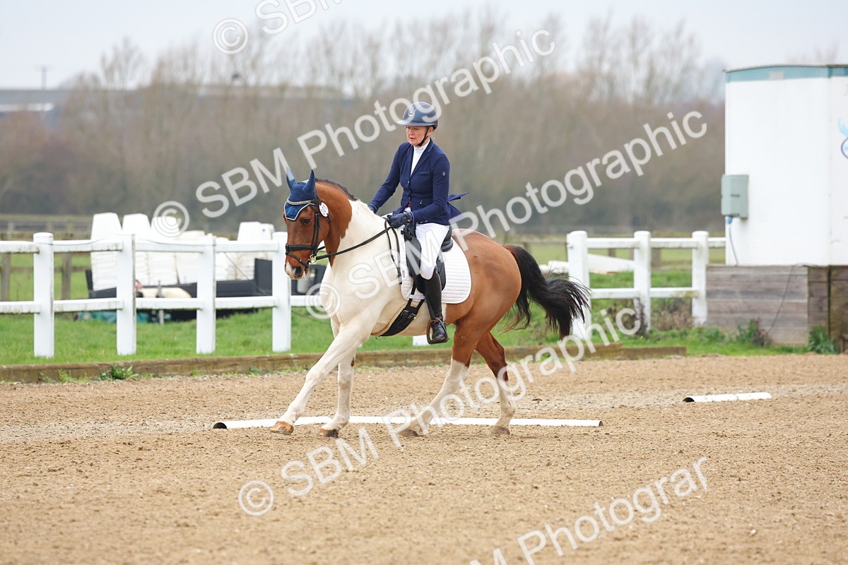 SBM_001205 - Class 8-11 - Novice 2 - Elementary 2