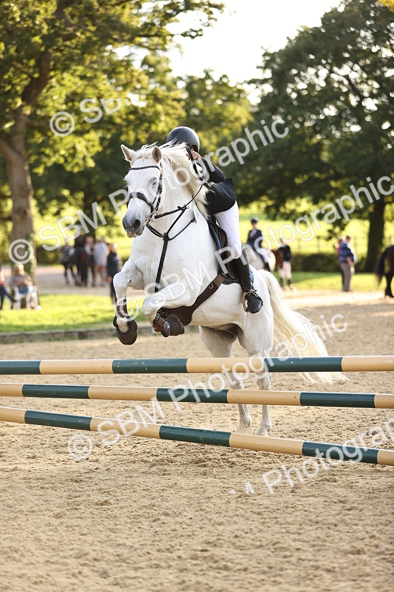 SBM_55946 - J10 - Junior Pony 75cm Championship