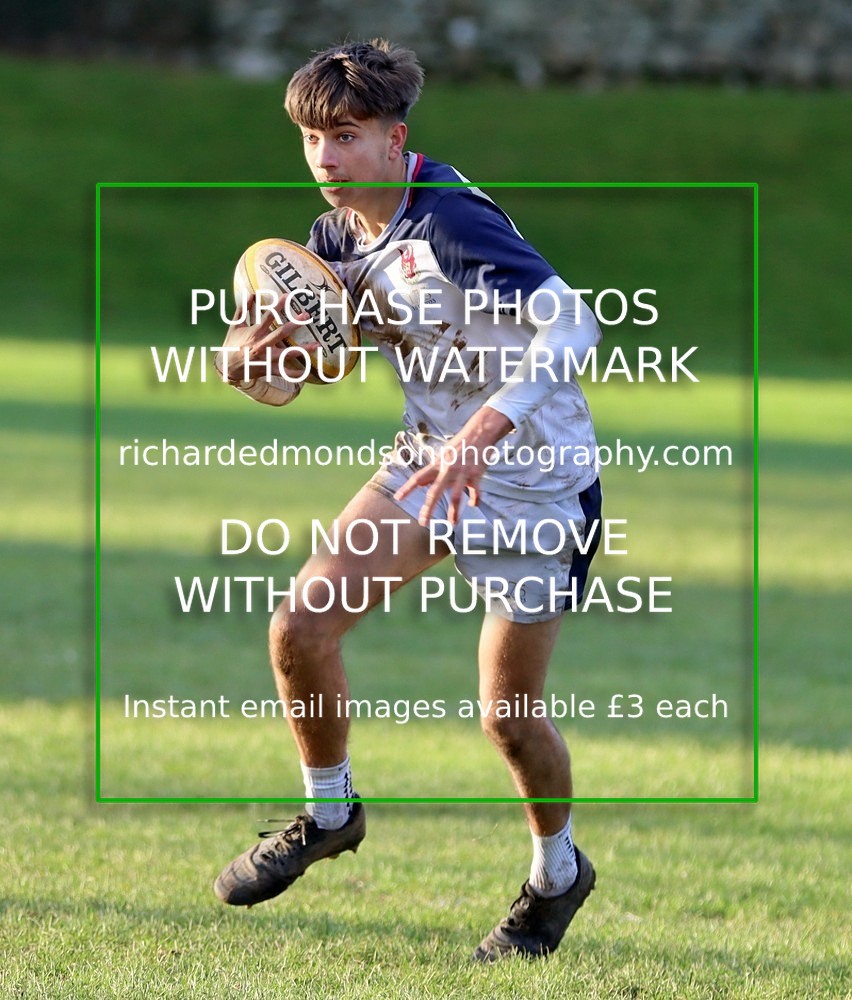 IMG_7252 - Sedbergh School Under 16 A vs Llandovery (10/12/24)