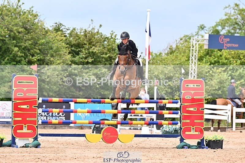 250718-132502-10944 - Cls 14, 1 Star Silver Tour