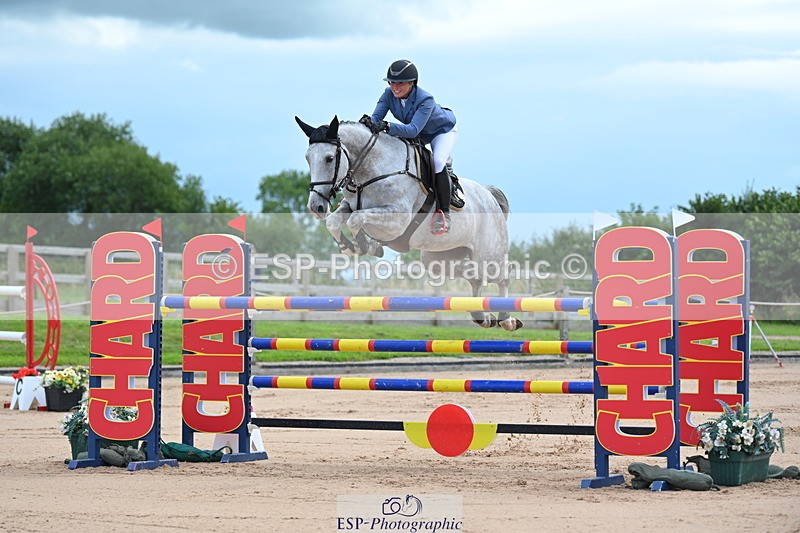 230721A-122652-06142 - Cls 34, 7 Yr Olds 1.30m