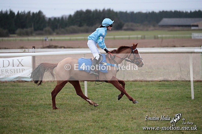 PRPTP 260125 202 - Pony Racing from Cocklebarrow Farm 26/01/25