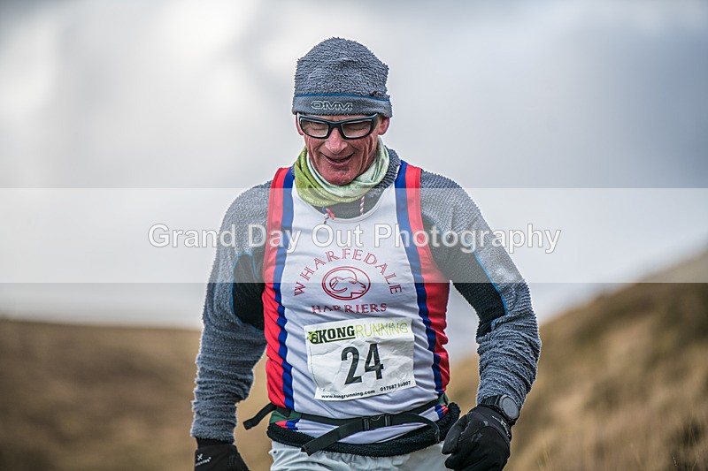 Blake Fell-811 - Blake Fell Race Saturday 25th January 2025