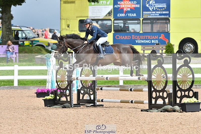 240727A-145124-05810 - Cls 23 95cm Amateur Qualifier