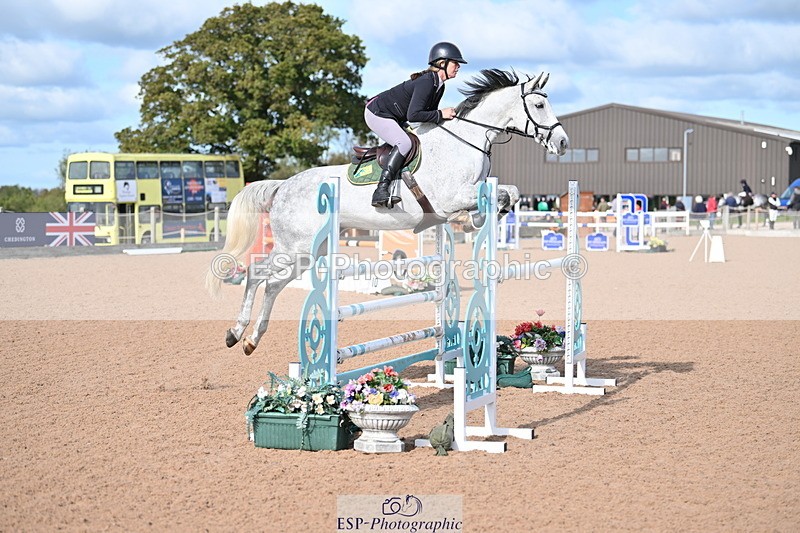 231015A-131052-08117 - Cls 30 Foxhunter & 1.20m Open