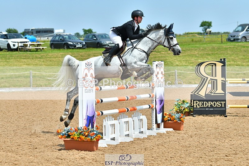 230609A-130009-01080 - Cls 3 Foxhunter