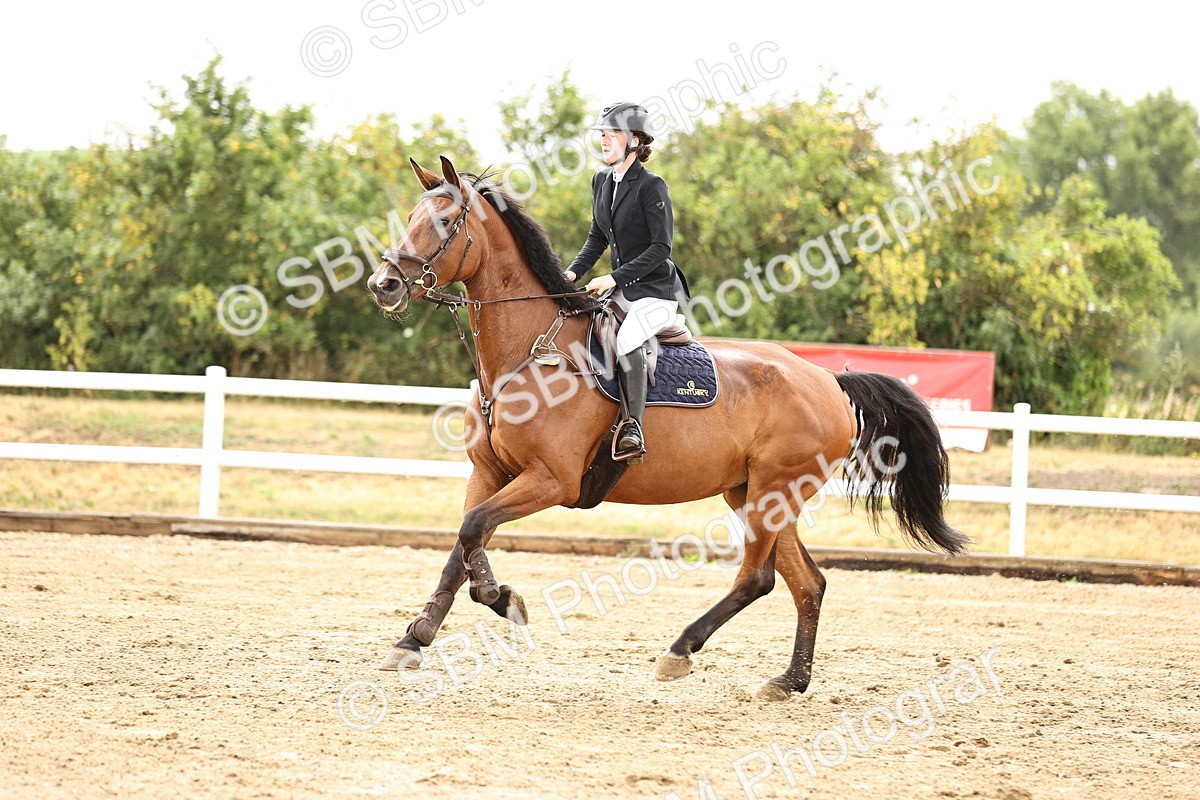 SBM_025625 - Class 10 - Amateur Championship Qualifier 95cm