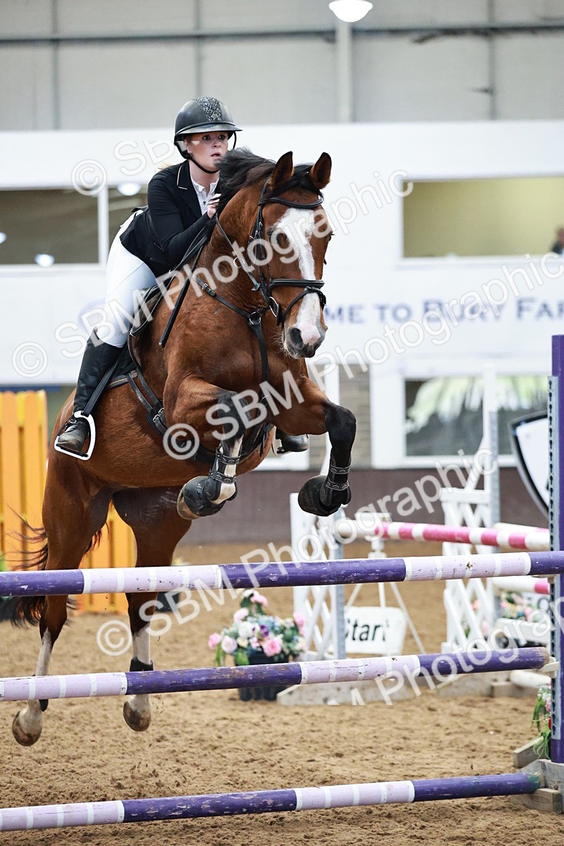 SBM_001447 - Class 4 - Senior Newcomers 1.10m