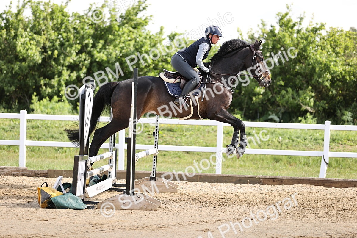 SBM_001777 - Class 8 - Clear Round