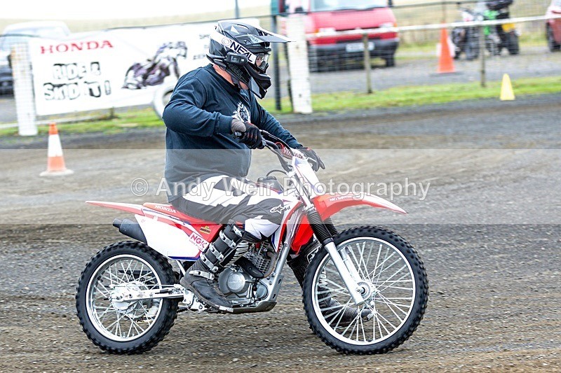 211009-5D-3K8A8367 - Ride & Skid It  Flat Track Experience 09th Oct 21