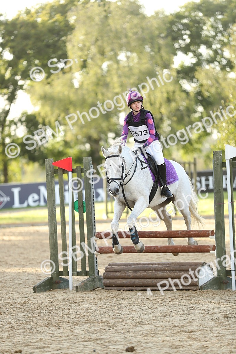 SBM_30551 - E11 - Eventers Challenge 80cm Championship