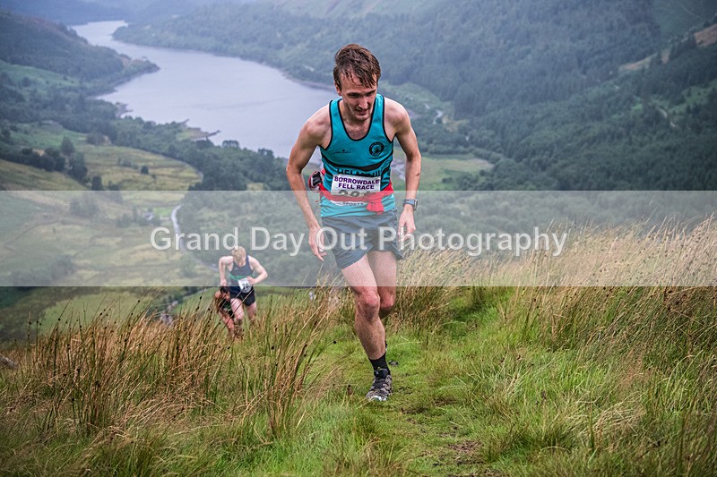 Steel Fell-70 - Steel Fell Race Wednesday 5th August 2026