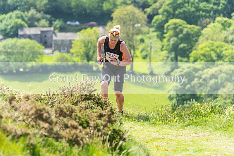 Two Tops-567 - Two Tops Fell Race Saturday 18th May 2024