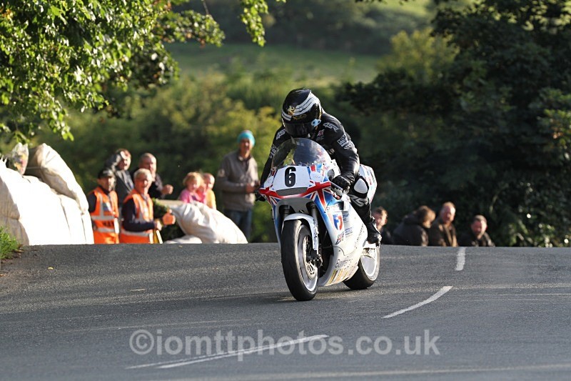FOM_0047 - Norton Parade Lap