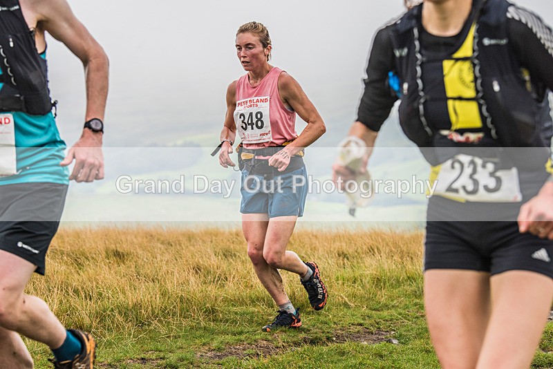 Sedbergh -178 - Sedbergh Hills Fell Race Sunday 20th August 2023