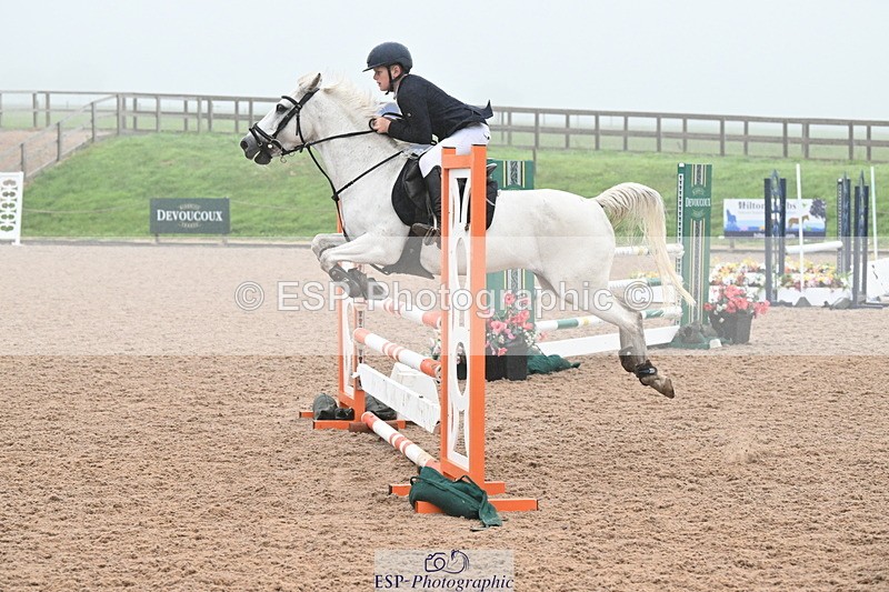 240630A-082122-10626 - Cls 23 Graham Heath 128cm + 138cm