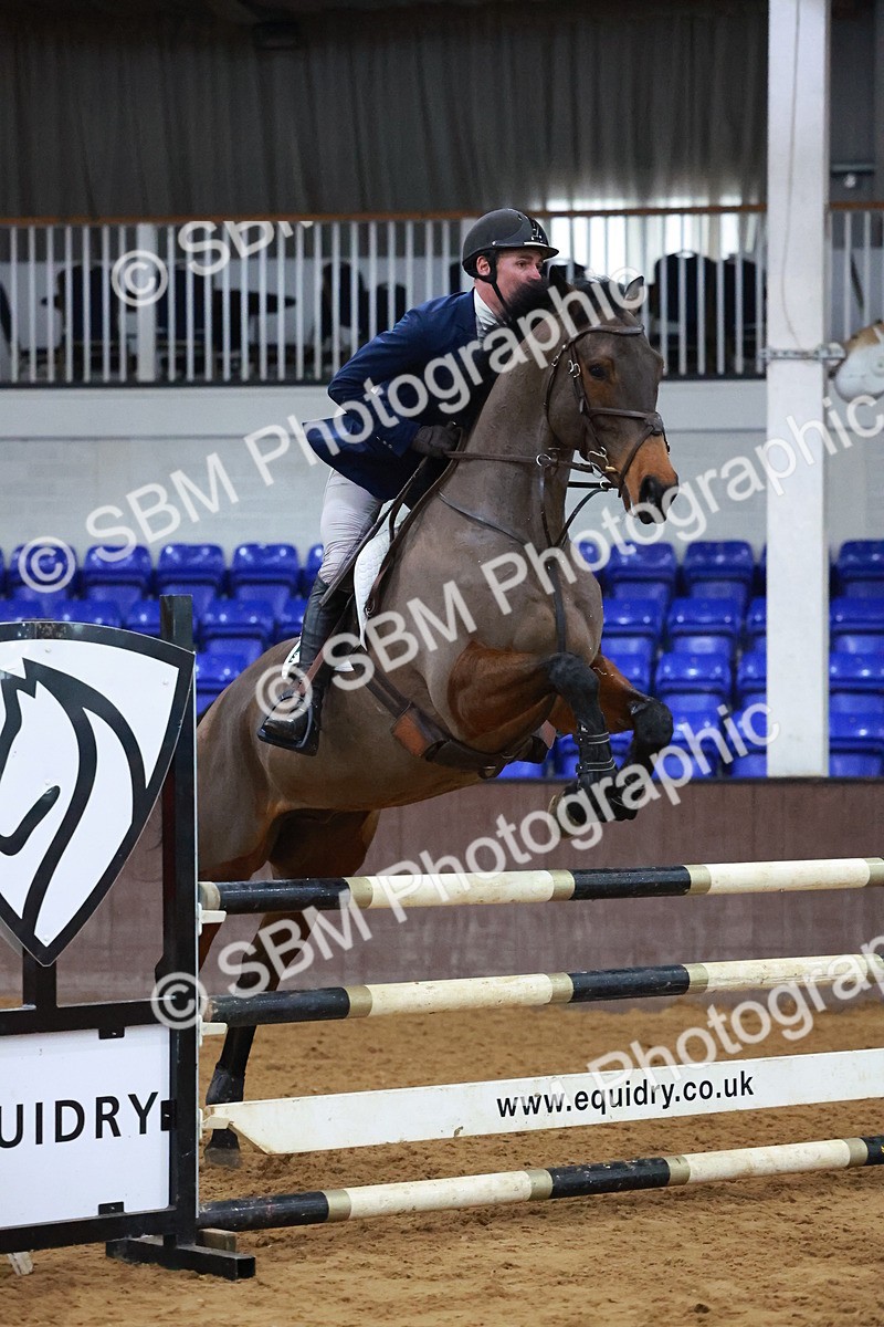 SBM_000984 - Class 3 - Senior Discovery - 1.00m