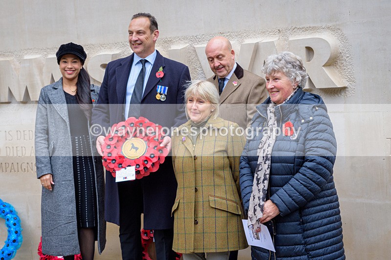 NGP_8297 - 2024 Animals in War Remembrance Gathering