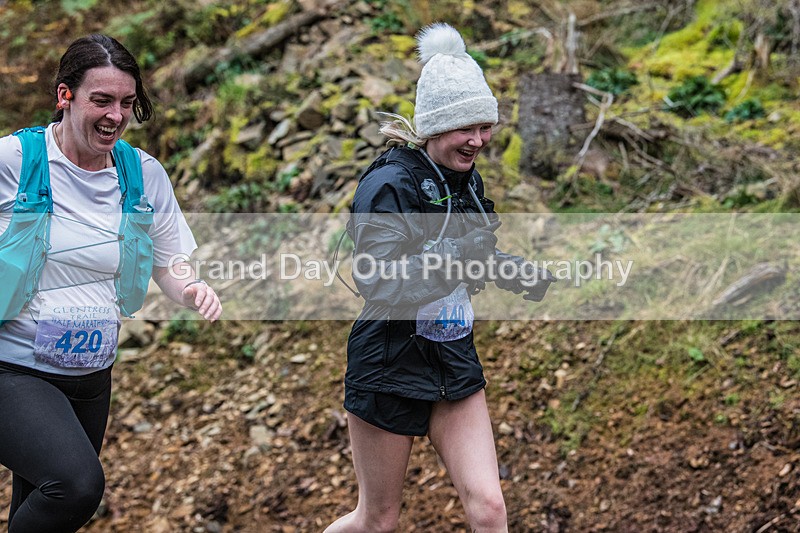 Glentress 21  10K-1994 - High Terrain Events Glentress 21 & 10K Trail Races Saturday 16th November 2024