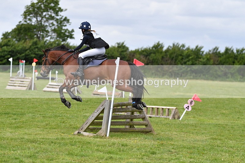 WJ5_3400 - Class 5 80cm Pairs