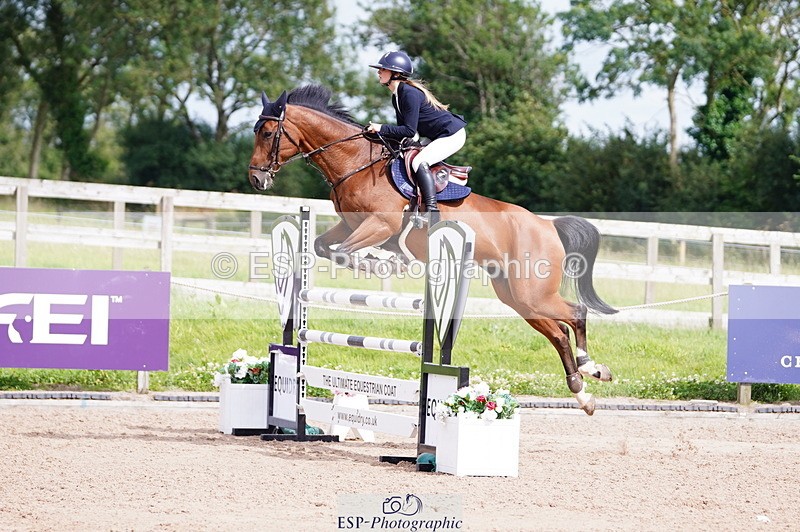 240804A-155158-11530 - Cls 46 Snr Foxhunter