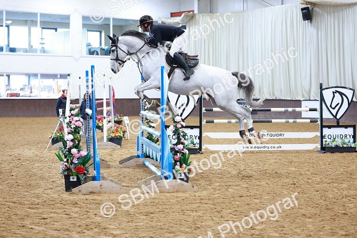 SBM_001535 - Class 5 - Senior Foxhunter - 1.20m