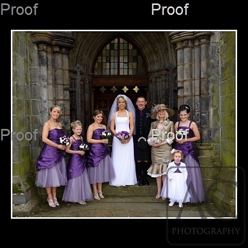  - Paisley Abbey & Lynnhurst Hotel, Johnstone