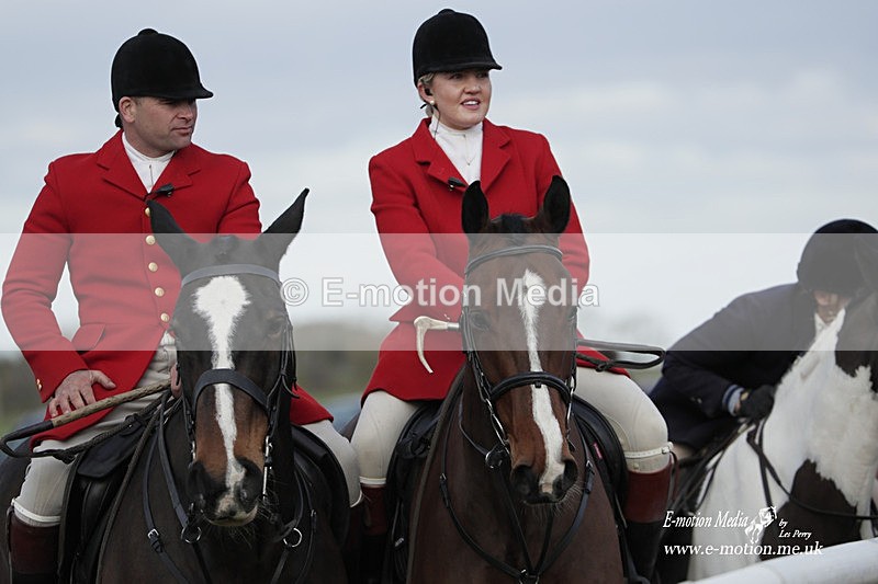 PtP 190323 681 - Oakley Hunt Point-to-Point Brafield-On-The-Green 19/03/23