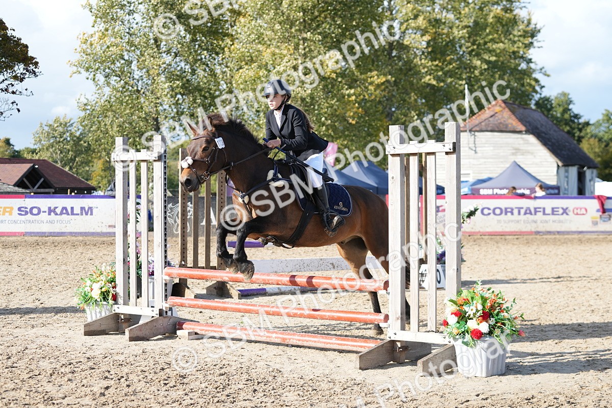 SBM_50891 - J8 - Junior Pony 65cm Championship