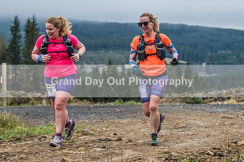 Kielder-546 - High Terrain Events Kielder 82, 50 & 32K Ultra Trail Races Saturday 13th April 2024