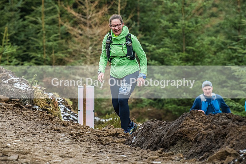Glentress-991 - High Terrain Events Glentress 10K 21K & 42K Trail Races Sunday 16th February 2025
