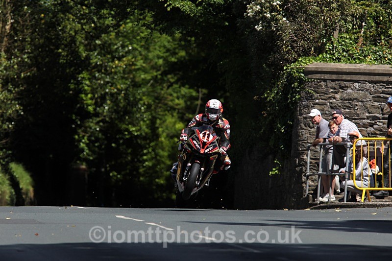  - Superbike Race