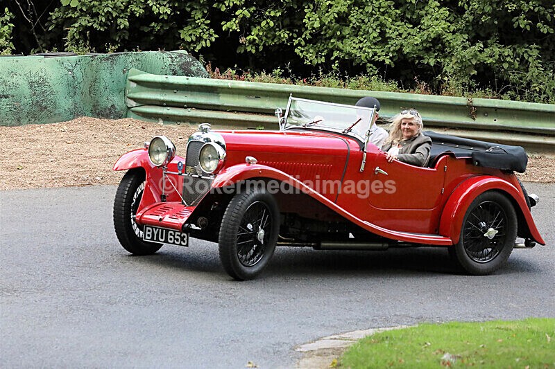 Pete Wilson 2-8-20-318 - Aug 2nd 2020 Drive thru