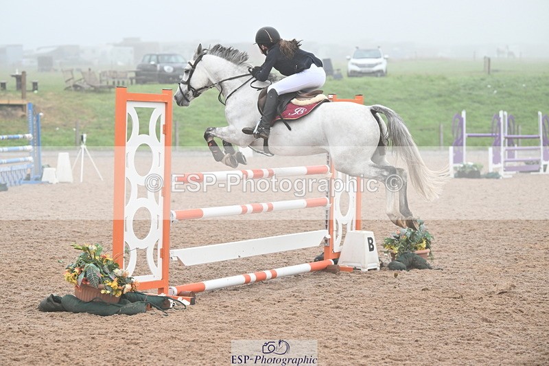 240630A-090149-10809 - Cls 23 Graham Heath 128cm + 138cm