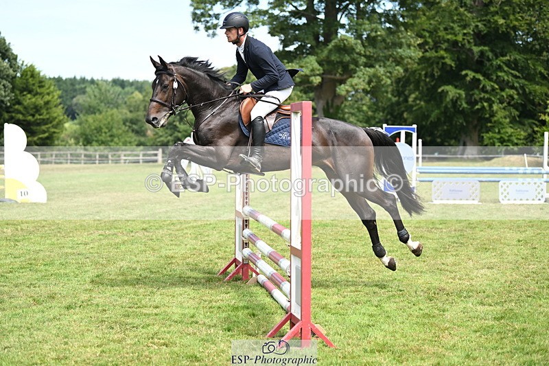 250704A-115539-07336 - Cls 26 4 Year Old Qualifier