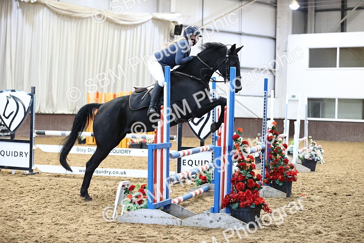 SBM_004940 - Class 16 - Senior British Novice 90cm