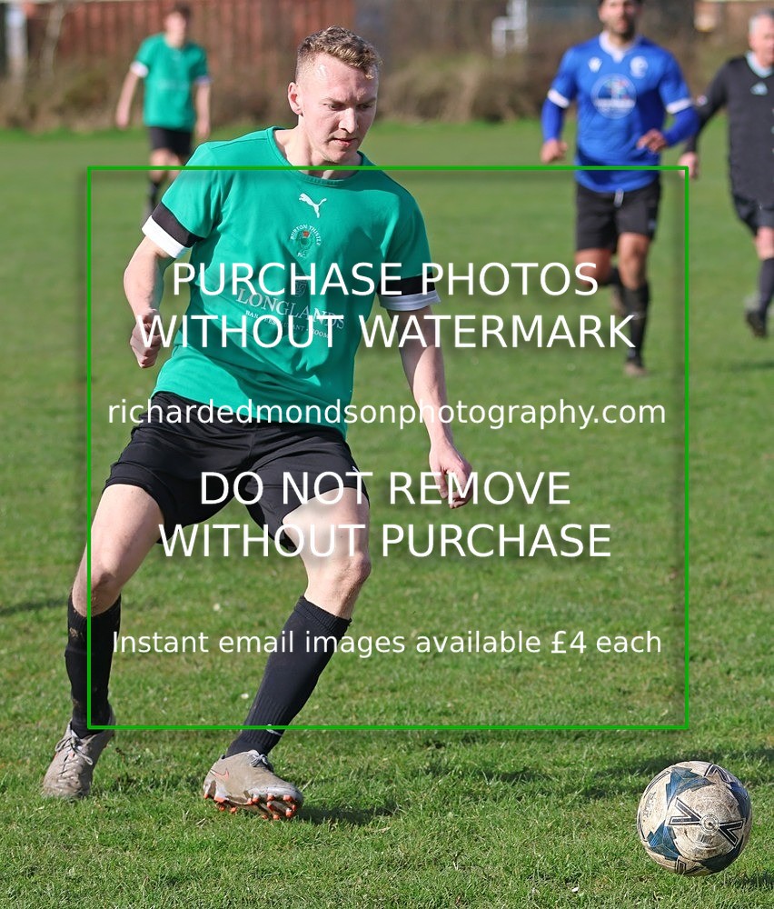 533A2623 - Ibis vs Burton Thistle Reserves (28/3/26)