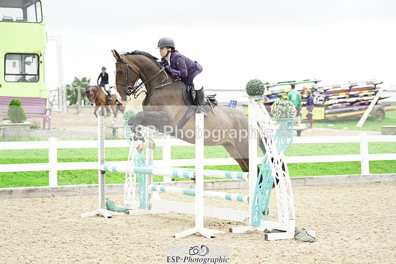 230728A-131716-02124 - Cls 9 85cm Amateur Quali