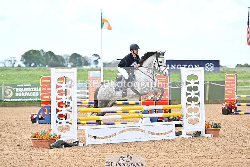 240504A-112305-01180 - Cls 3 Pony Discovery & 90cm Open