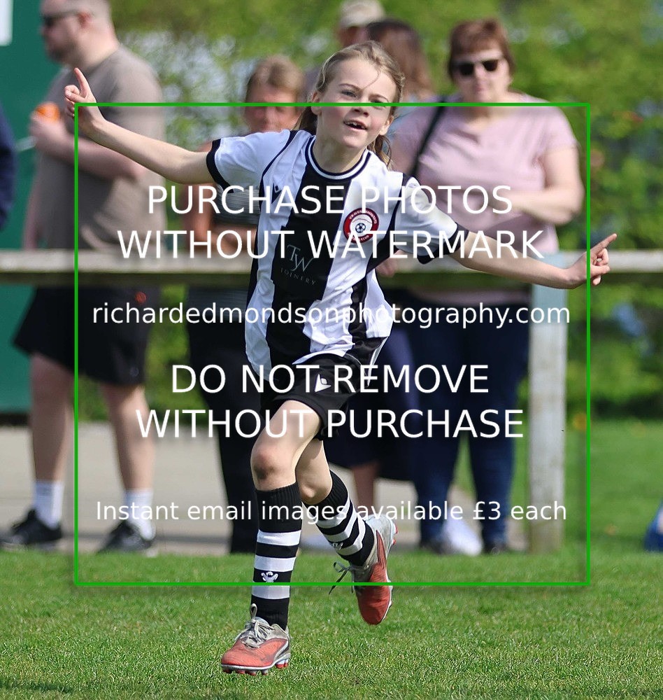 533A0270 - Craven Wanderers Under 7's (25/4/26)