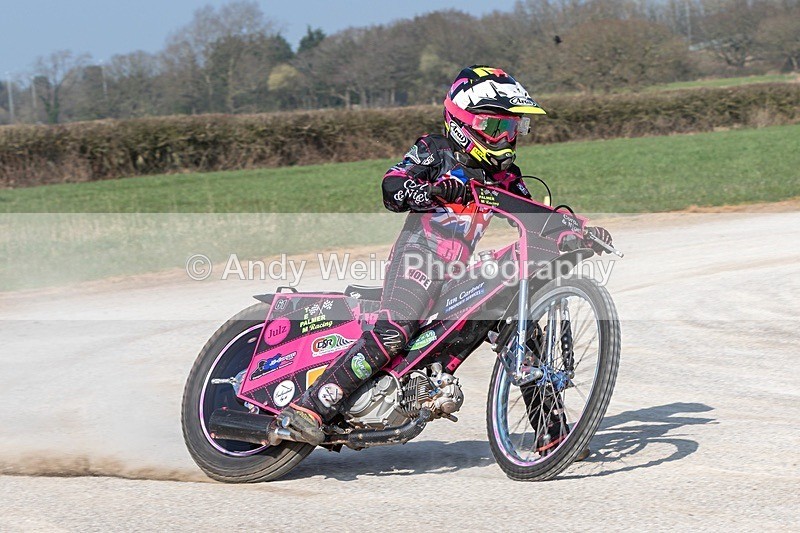 20260321-7D-8E0A1187 - Ride & Skid It. Speedway Experience Day 21st March 2026