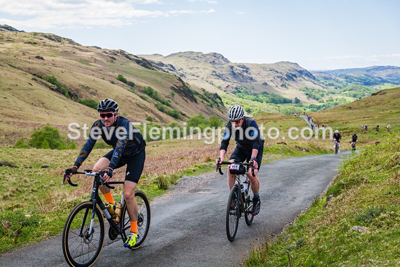 135705 - Hardknott Pass Camera 1 13.00-14.00