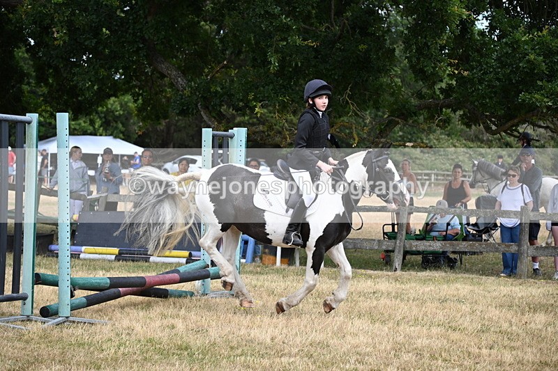 WJ6_5274 - Class 12 Minimus Jumping 45cm