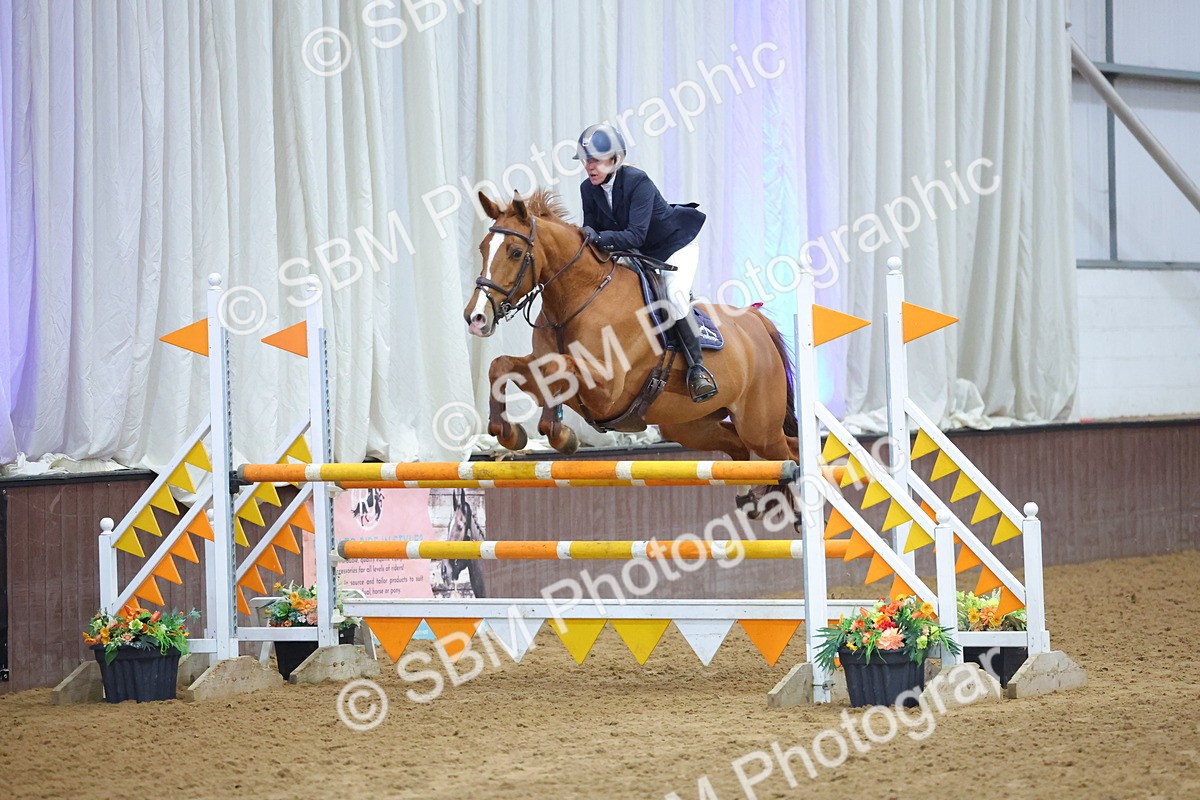 SBM_010539 - Class 23 - Senior Newcomers/ 1.10m Open - First Round (1.10m)