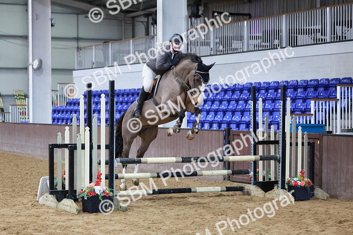 SBM_002672 - Class 8 - Clear Round
