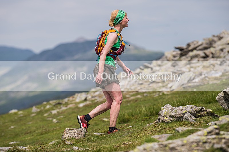 Duddon Short-334 - Duddon Valley Short Fell Race Saturday 1st June 2024