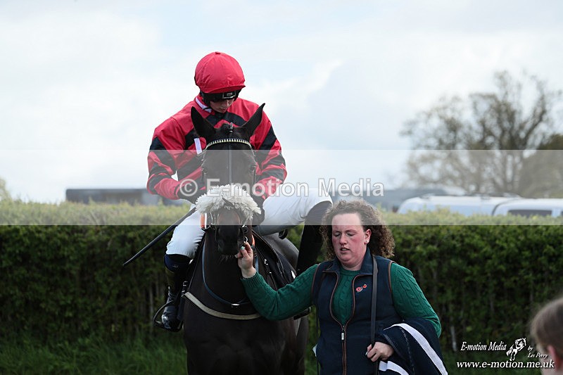 PtP 180426 1015 - Worcestershire Hunt PtP Chaddesley Corbett 18/04/26