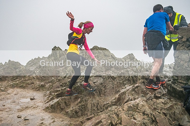 Loughrigg-376 - Loughrigg Fell Race Wednesday 10th April 2024